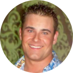 Chris Evans, Owner of Bree-Link Plumbing and Heating